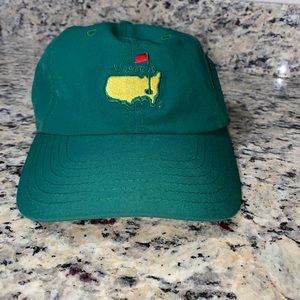Masters kids hat